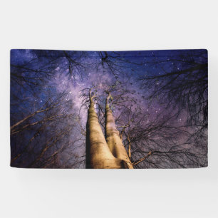 Lona Bosque encantado