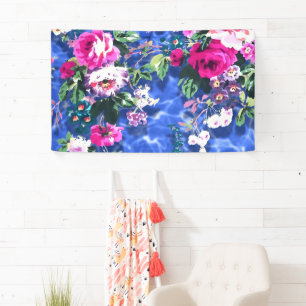 Lona Bouquets con rosas