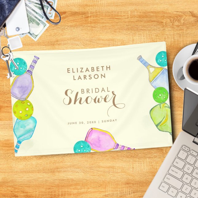 Lona Brigada temática del baloncesto acuático de aficio (Subido por el creador)