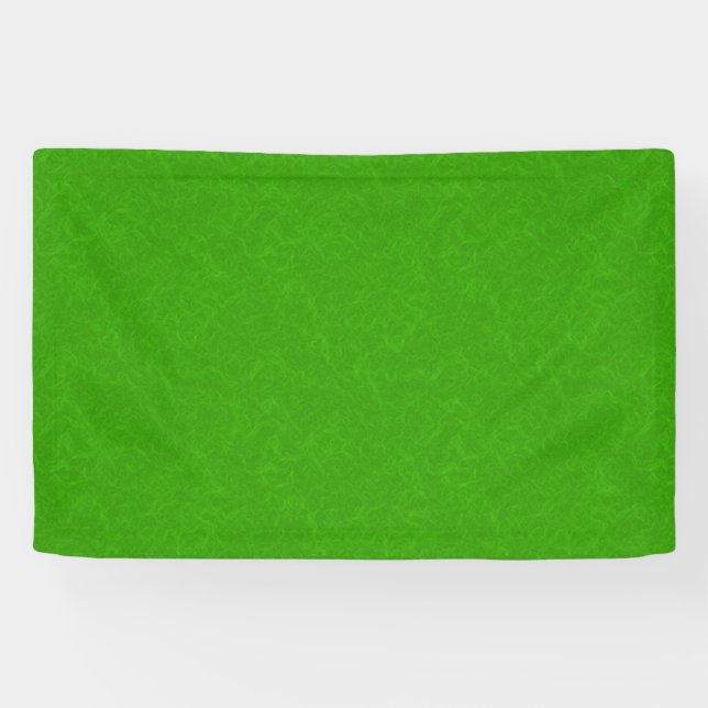 Lona Bright green textured surface  swirling pattern (Horizontal)