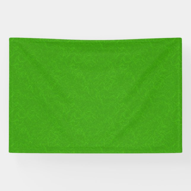 Lona Bright green textured surface  swirling pattern (Horizontal)