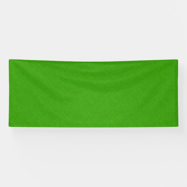 Lona Bright green textured surface  swirling pattern (Horizontal)