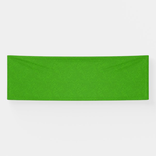 Lona Bright green textured surface  swirling pattern (Horizontal)