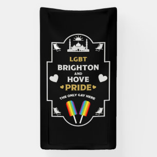 Lona Brighton y Hove Pride