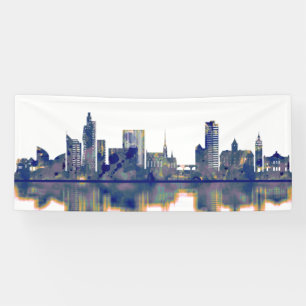 Lona Brno Skyline