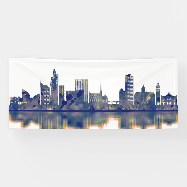 Lona Brno Skyline (Horizontal)