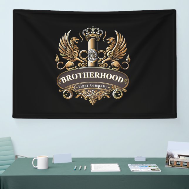 Lona Brotherhood Cigar Company  (Feria)