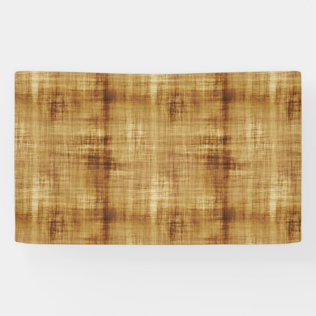 Lona Brown Grunge (Horizontal)