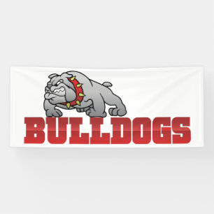 Lona Bulldoges Mason #8