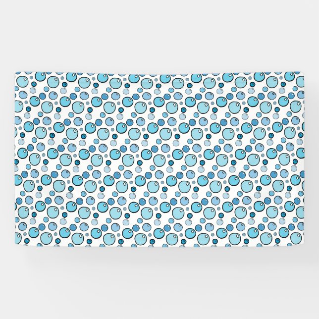 Lona Burbujas (Horizontal)