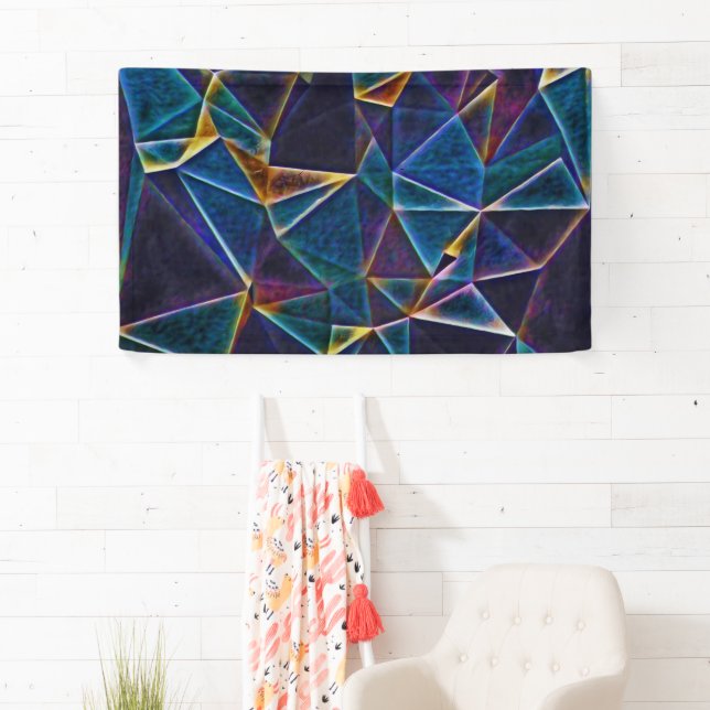 Lona Burbujas rotas (In situ)