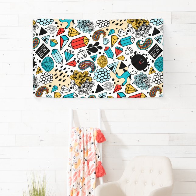 Lona Cabeza loca (In situ)