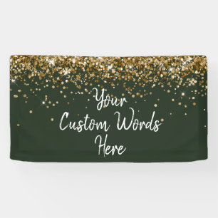 Lona Cabina de Fotografía de Cumpleaños Personalizada e