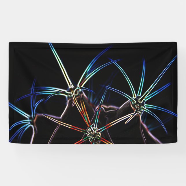 Lona Cactus 1 bnra (Horizontal)