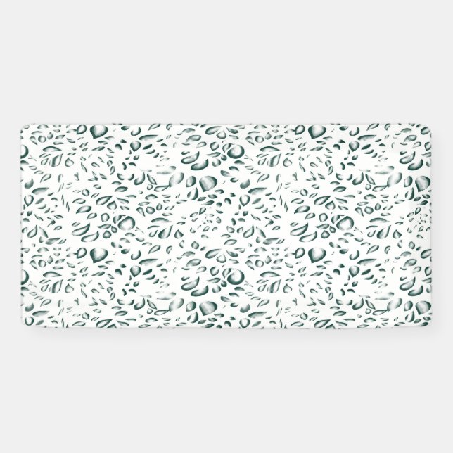 Lona Caja de Favor Personalizada | Embalaje de Regalos  (Horizontal)