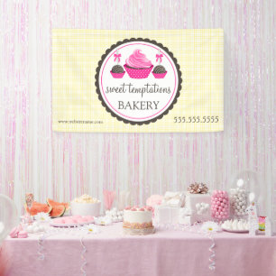 Lona Cake Pops y Cupcake