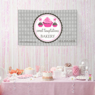 Lona Cake Pops y Cupcake