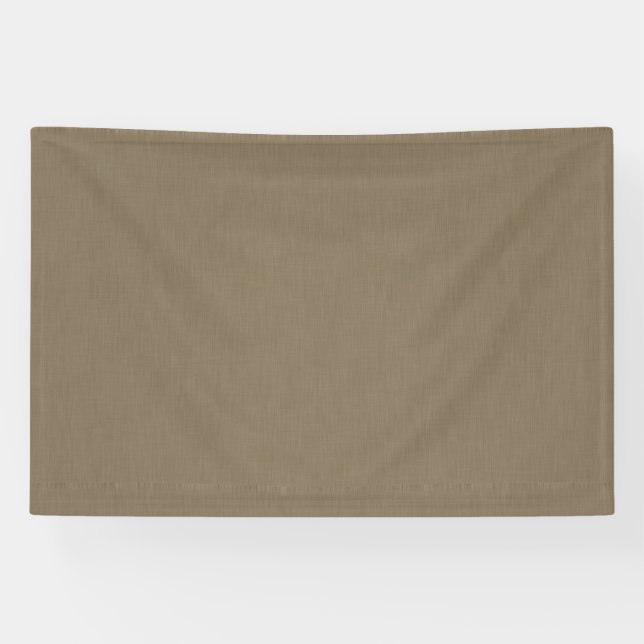 Lona Calm & simple brown textured background  (Horizontal)
