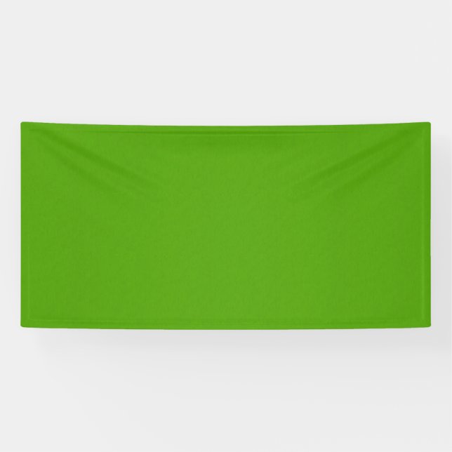 Lona Calm & simple lime green textured background  (Horizontal)