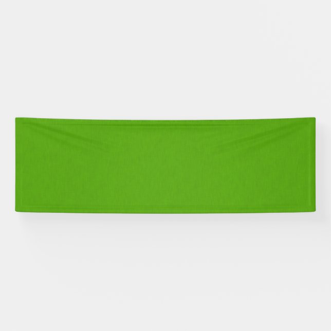 Lona Calm & simple lime green textured background  (Horizontal)