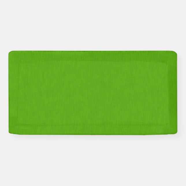 Lona Calm & simple lime green textured background  (Horizontal)