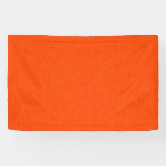 Lona Calm & simple orange textured background  (Horizontal)