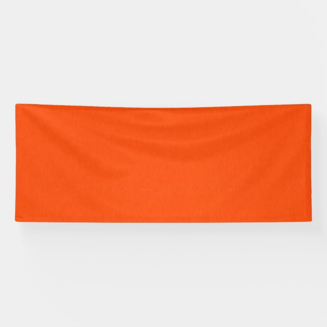 Lona Calm & simple orange textured background  (Horizontal)