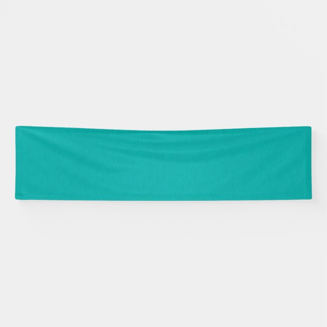 Lona Calm & simple  Turquoise textured background  (Horizontal)