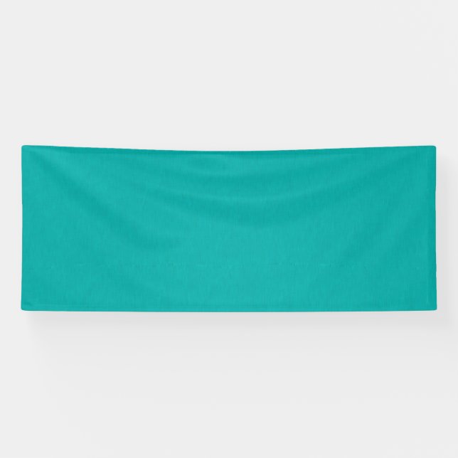 Lona Calm & simple  Turquoise textured background  (Horizontal)