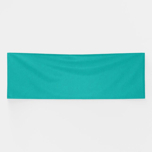 Lona Calm & simple  Turquoise textured background  (Horizontal)
