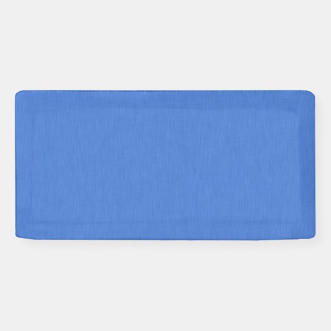 Lona Calm & simple visual blue textured background  (Horizontal)
