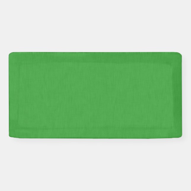 Lona Calm & simple visual green textured background  (Horizontal)