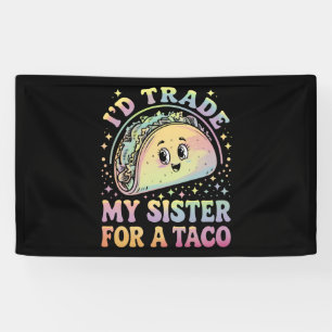 Lona Cambiaría a mi hermana por un taco Cinco De Mayo