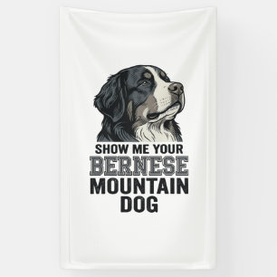 Lona Camisa de diseño de grabado vintage de perro de mo