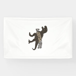 Lona Camiseta de diseño de grabado vintage de dinosauri