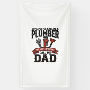 Lona Camiseta de diseño de grabado vintage de papá font