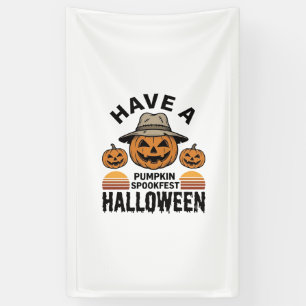 Lona Camiseta de grabado vintage de Halloween de calaba