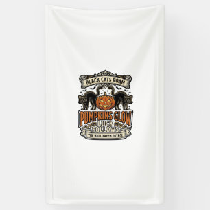 Lona Camiseta de guardia de seguridad de Halloween con