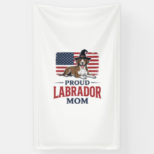 Lona Camiseta de Halloween para perro patriótico orgull