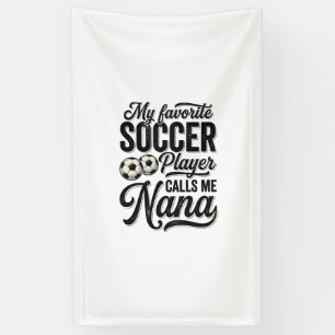 Lona Camiseta de Jugador de Familia de Grabado Vintage