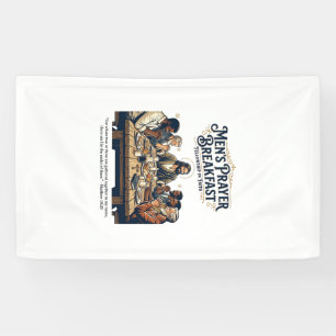 Lona Camiseta de la Retirada de Fraternidad de Jesús Gr