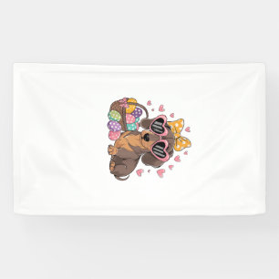 Lona Camiseta divertida de Dachshund de Pascua