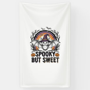 Lona Camiseta espeluznante de grabado vintage de murcié