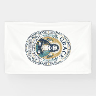 Lona Camiseta gráfica de la comunidad de lectura del cl