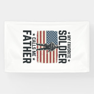 Lona Camiseta vectorial vintage de soldado patriótico p