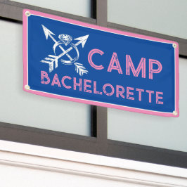 Lona Camp Bachelorette