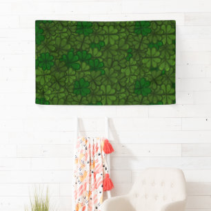 Lona Campo de Shamrock