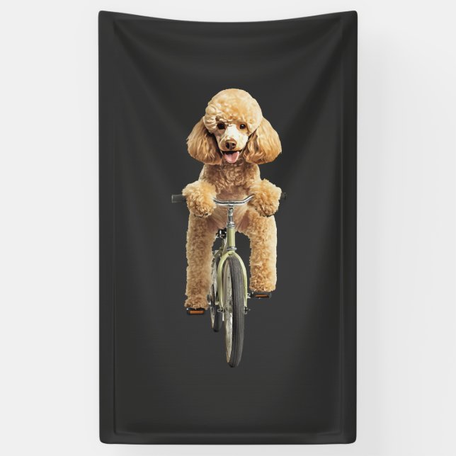 Lona Caniche  (Vertical)