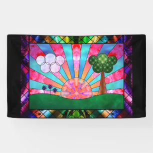 Lona Cañón del Sol