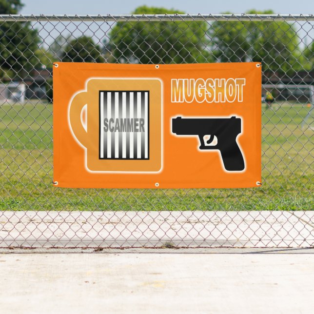 Lona Captura de pantalla de Scammer (In situ)